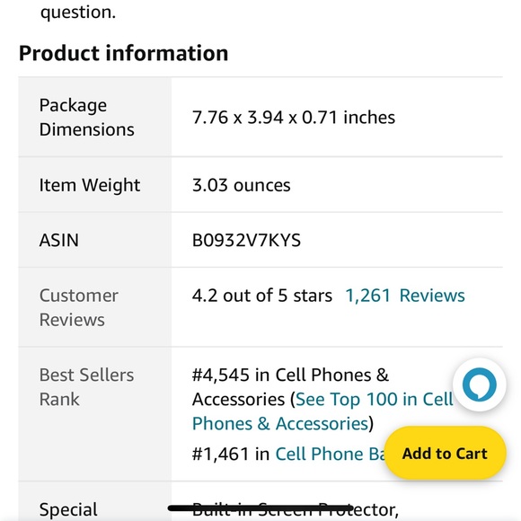 Spidercase waterproof case for iPhone XS Max - NWT - Picture 8 of 13